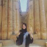 Sara Derzawy Instagram - كل سنة وانتي طيبة يا جوجو .. ربنا يحميكي و يخليكي لينا و يحققلك كل اللي بتتمنيه 😘❤️❤️❤️❤️ #سارة_درزاوي