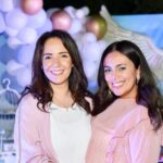 Sara Derzawy Instagram - كل سنة وانتي طيبة يا روحي .. ربنا يكتبلك كل حاجة حلوة و يبعد عن طريقك كل شر .. و إن شاء الله السنة دي تمثلي كتير اوي 😘❤️❤️ كل سنة وانتي طيبة يا إسوو 😘😘❤️ #إسراء_عبدالفتاح #سارة_درزاوي
