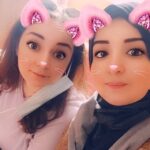 Sara Derzawy Instagram - كل سنة وانتي طيبة يا جوجو .. ربنا يحميكي و يخليكي لينا و يحققلك كل اللي بتتمنيه 😘❤️❤️❤️❤️ #سارة_درزاوي