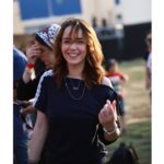 Sara Derzawy Instagram - يوم كنت فيه فرحانة 🥰💃 #ريد_بول_في_الشارع 2018 #سارة_درزاوي