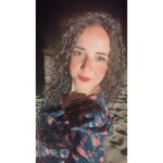 Sara Derzawy Instagram – #Tb
Romantic dinner 
@solymarsomabeach ❤️