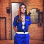 Sara Khan Instagram – In the recent Lock Upp episode, we saw Sara being called out for being ‘too emotional’, and that she should be ‘stronger’.
This is a very a common misconception that showing emotions is a sign of weakness.
The truth is, in a world full of people with ‘masked faces’, it takes a lot of courage to wear your heart on your sleeve and be vocal about you feel 💯
Being a soft heart in a cruel world is courage, not weakness! 💪👑
So, to all the beautiful, soft-hearted people out there, wear your emotions on your sleeve, and be your authentic self❤️
#SimplySara #StrongerThanEver #SaraStrongest #SaraKhan
@ektarkapoor @kanganaranaut @altbalaji @mxplayer @lockuppgame
#LockUppQueen #likesforlike #liker #follow4followback #followforfollowback #vsco #igers