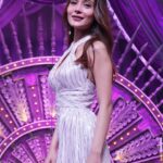 Sara Khan Instagram – She’s unstoppable. Not because she didn’t have failures. But because she continued on despite them 💪❤️

#Survivor #StrongerThanEver

#SaraStrongest #SaraKhanSupremacy #SaraKhan #LockUppQueen #LockUpp

#likesforlike #liketime #follow4followback #followtrain #vsco #igers #followforfollowback
