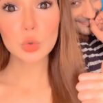 Sara Khan Instagram – 🤓🤓🤓🤓🤓
