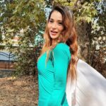 Sara Khan Instagram – Hii 🤗