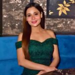 Sara Khan Instagram - ❤️ 👗 @pamchhatwal
