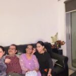 Sara Khan Instagram - Happy birthday mamma