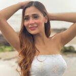 Sara Khan Instagram - 🤍🤎🤍🤎🤍🤎