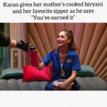 Sara Khan Instagram – The Sara we know is the kindest soul and always puts others before her, no matter what the situation is 👑

In a world that can seem so cold and unjust to many, it’s refreshing to see angels like Sara who even in a competitive game like Lock Upp puts others before her!

Something we’ve never witnessed in reality shows.

What a legend ❤️ She’s Pure Love!

#SimplySara #SaraKhan #LockUppQueen #LockUppQueen #SaraSquad 

@ektarkapoor @kanganaranaut @mxplayer @altbalaji @lockuppgame 

#likesforlike #liketime #reality #liker #follow4followback #followforfollowback #vsco #igers #altbalaji #alt #sara #karankundra