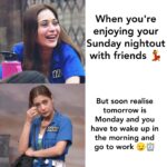Sara Khan Instagram - Relatable enough? 🤣 #SundayBlues #SimplySara #SaraKhan #StrongerThanEver #SaraKhanSupremacy #SaraSquad #LockUppQueen @ektarkapoor @kanganaranaut @mxplayer @altbalaji @lockuppgame #likesforlike #liker #follow4followback #followtrain #vsco #igers