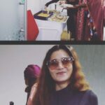 Sara Khan Instagram - #dubaidiaries #event #work #appearance
