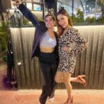 Sara Khan Instagram – I love us ❤️