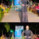 Sara Khan Instagram – Event done right 
#alhamdulillah #goa
