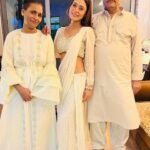 Sara Khan Instagram - Eid Mubarak ❤️