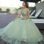 Sara Khan Instagram - 🥰🥰🥰🥰