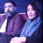 Sara Monjezi Instagram - علی باورم نمیشه یعنی خدا دعاهای مادرتوندیددعاهای رفقاتوندید یعنی خداجنگیدنتوبرای زنده بودن ندیدعلی بهترین رفیقم ......