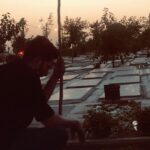 Sara Monjezi Instagram - داغ تو را جنون کنم دیده ز اشک خون کنم 🥀 @alimonjezi @monjezipourmostafa @amir.memar.classic @peymanmahavar @nasrinsharaki