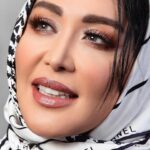 Sara Monjezi Instagram - زندگیتون پرازانرژی مثبت 🦋🦋🦋🦋