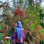 Sara Monjezi Instagram - این روز ها هم تمام میشوند وما برای زندگی، به شیوه ای که هرگز فکرش را نمیکردیم شدنی باشد خدا رو شکر خواهیم کرد...🌱