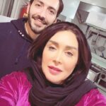 Sara Monjezi Instagram - معجزه‌ها همیشه دور نیستن. یه وقتایی اینقدر بهمون نزدیکن که متوجه‌شون نمیشیم. مثل سلامتی، داشتن یه خانواده مهربون، و خیلی چیزای دیگه که مدت‌هاست معمولی شدن برامون، اما خیلی باارزشن