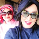 Sara Monjezi Instagram - بهترین خواهردنیا♥️♥️♥️♥️♥️♥️♥️