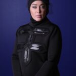 Sara Monjezi Instagram - فینال شبهای مافیاازفردادرفیلیمو @saeed_esmaili61 @iranianrealityshow @samira_bakhtiary @farmuk @fariba_naderi__ @nafisehroshan @asha_mehrabi @filimocom 🌈🌈🌈🌈🌈🌈