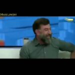 Sara Monjezi Instagram - یه هفته گذشت علی، به مادروخواهرت ورفقات کمک کن تاآرامش بگیرن 🤣🤣🤣🤣🤣🤣🤣😭😭😭😭😭