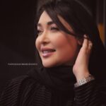 Sara Monjezi Instagram - وقتی تو مسیرت به دیوار میرسی فوری تسلیم نشو و برگرد بجاش به این فکر کن که چطور می تونی ازش بالا بری