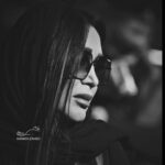 Sara Monjezi Instagram - @hanieh.zahed 🦋🦋