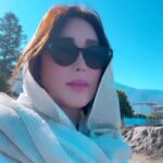 Sara Monjezi Instagram - #دریا