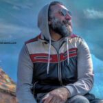 Sara Monjezi Instagram - دستتون وبذارین روقلبتون وبرای سلامتی علی دعاکنید 🦋🦋🦋🦋🦋🦋🦋