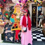 Sara Monjezi Instagram - @nimanyiran