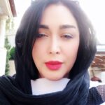 Sara Monjezi Instagram – آخرین ایستگاه شب

آرام باش
آنجا که دیگر راهی نیست
خدا راه می‌گشاید …
☘️☘️☘️☘️☘️