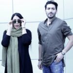 Sara Monjezi Instagram - عشق خواهر تولدت مبارک 🧿❤️❤️❤️. @alimonjezi