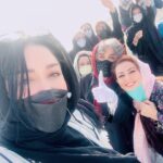 Sara Monjezi Instagram - قسمت جدیدمافیاروازفیلیموببینید 💣💣💣💣💣💣 @iranianrealityshow @filimocom @farmuk @miss.sharifi_business @domoon.design @samira_bakhtiary @asha_mehrabi @fariba_naderi__ @dr.ramiin.yahyavi @nafisehroshan @nasrinmoghanloo @maedehtahmasebii @hadisfouladvand