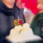 Sara Monjezi Instagram - 🩷💜🎂🌈🧿🙏🏻🙏🏻🙏🏻خدایا شکرت