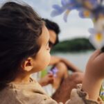 Sara Prata Instagram - 🌼 abril 🌼 recebemos Abril de braços abertos e preenchemos os dias com os tão falados recomeços. Assim como desabrocha a Primavera também em nós começa a chegar uma leveza boa ♥️ 📸 Um scroll pelo mês de Abril em 10 fotografias