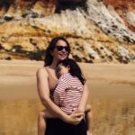 Sara Prata Instagram - Como diz o Ruy de Carvalho, “VIVAM, VIVAM, VIVAM!!!” E foi o que fizemos, aproveitámos cada bocadinho juntas ♥️ O fim-de-semana passou a voar mas foi tão bom e tão especial! @pinecliffs @serenityspa_pt @activebyserenity #theartofwellbeing #parceria