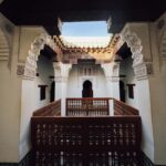 Sara Prata Instagram - Passaram-se mais de 10 anos e nunca mais tinha regressado. Viemos só por 4 dias e já estou arrependida de não ter regressado mais cedo. Ainda falta um dia, e vai ser especial. Mas MARRAKECH… acho que temos encontro marcado mais vezes 😊♥️🌵
