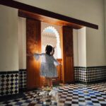 Sara Prata Instagram - Passaram-se mais de 10 anos e nunca mais tinha regressado. Viemos só por 4 dias e já estou arrependida de não ter regressado mais cedo. Ainda falta um dia, e vai ser especial. Mas MARRAKECH… acho que temos encontro marcado mais vezes 😊♥️🌵