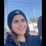 Sara Ramirez Instagram - Meet @daianaalbukhari - a 22 year old content creator in Gaza. She is currently sheltering in a crowded school in Rafah. While Daiana is trying to evacuate her family out of Gaza, she has made the choice to stay behind to cover the genocide. This is her message. #foryou #fyp #explore #explorepage #insta #instagram