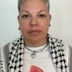 Sara Ramirez Instagram - 🚨🇵🇸SEE YOU IN THE STREETS TOMORROW! Students & workers are coming together on May Day to stand with Palestine! May Day commemorates the international labor movement and the heroic fighters who paved the way for the movement today. Tomorrow and every day, workers and students around the world stand with Palestine and call for an end to the genocide! 🇵🇸 From the river to the sea, Palestine will be free! 📍🕓IN NYC: Join us at 4 pm in Foley Square!