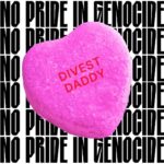 Sara Ramirez Instagram - ♥️Repost from @noprideingenocide_ • This Valentine’s Day, join us at @noprideingenocide_ to demand that queer and trans orgs like @glaad, @glsen, @humanrightscampaign, @pflag, and @trevorproject break up with genocide and support the fight for Palestinian Liberation. Scroll ➡️ for our demands and to pick out which Valentine’s Day message you want to send! Learn more and sign the petition: noprideingenocide.org/breakup No Pride in Genocide is a collective of queer and trans anti-zionist Palestinians, Arab/SWANA folks, Jews, and allies fighting for a liberated Palestine. #noprideingenocide #fromtherivertothesea #freepalestine #freefreepalestine #freegaza #palestine #gaza #willyoufreemypalestine #breakupwithgenocide #queersforpalestine #transforpalestine #standwithpalestine #freedomforpalestine #ceasefirenow🇵🇸 #permanentceasefirenow #queer #trans #dcqueer #queercommunity #pinkwashing #noprideinapartheid #dc #dccommunity