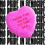 Sara Ramirez Instagram - ♥️Repost from @noprideingenocide_ • This Valentine’s Day, join us at @noprideingenocide_ to demand that queer and trans orgs like @glaad, @glsen, @humanrightscampaign, @pflag, and @trevorproject break up with genocide and support the fight for Palestinian Liberation. Scroll ➡️ for our demands and to pick out which Valentine’s Day message you want to send! Learn more and sign the petition: noprideingenocide.org/breakup No Pride in Genocide is a collective of queer and trans anti-zionist Palestinians, Arab/SWANA folks, Jews, and allies fighting for a liberated Palestine. #noprideingenocide #fromtherivertothesea #freepalestine #freefreepalestine #freegaza #palestine #gaza #willyoufreemypalestine #breakupwithgenocide #queersforpalestine #transforpalestine #standwithpalestine #freedomforpalestine #ceasefirenow🇵🇸 #permanentceasefirenow #queer #trans #dcqueer #queercommunity #pinkwashing #noprideinapartheid #dc #dccommunity