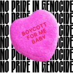 Sara Ramirez Instagram - ♥️Repost from @noprideingenocide_ • This Valentine’s Day, join us at @noprideingenocide_ to demand that queer and trans orgs like @glaad, @glsen, @humanrightscampaign, @pflag, and @trevorproject break up with genocide and support the fight for Palestinian Liberation. Scroll ➡️ for our demands and to pick out which Valentine’s Day message you want to send! Learn more and sign the petition: noprideingenocide.org/breakup No Pride in Genocide is a collective of queer and trans anti-zionist Palestinians, Arab/SWANA folks, Jews, and allies fighting for a liberated Palestine. #noprideingenocide #fromtherivertothesea #freepalestine #freefreepalestine #freegaza #palestine #gaza #willyoufreemypalestine #breakupwithgenocide #queersforpalestine #transforpalestine #standwithpalestine #freedomforpalestine #ceasefirenow🇵🇸 #permanentceasefirenow #queer #trans #dcqueer #queercommunity #pinkwashing #noprideinapartheid #dc #dccommunity