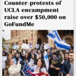 Sara Ramirez Instagram - Urgent Urgent Urgent Update: zionists are showing up armed. We need everyone in LA or nearby to get the UCLA encampment!!! Multiple Zionist orgs are invading the encampment today at 11AM PST. They've mobilized thousands of people. Show up now!!!! Comment below and share to amplify this urgent post
