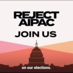 Sara Ramirez Instagram - Reject AIPAC!