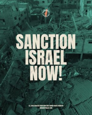 Sara Ramirez Instagram - Israel is ignoring the ICJ ❌

To those of us paying attention over the last four months, it will come as no surprise that Israel is disregarding the ICJ and persisting in its genocide campaign against Palestinians.

In the last 48 hours, the occupation has perpetrated multiple war crimes and crimes against humanity. 

It is crucial that all of us continue to educate people around us. Be vocal, be assertive, and remember that you are advocating for what is right.

Don’t give up.

Source: Euro-Med Human Rights Monitor 

———-

#SpeakUp #SilenceIsComplicity #SilenceIsViolence #HumanRights #EndImpunity #StopArmingIsrael #EndTheOccupation #freepalestine