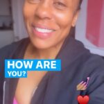 Sara Ramirez Instagram - Repost from @thekarenpittman : a smart, hilarious, talented, warm and inviting human who happens to also be a Black cisgender woman modeling what it looks like to practice “ally” as a verb. She plays professor Nya Wallace on @justlikethatmax , among many other roles you have loved to experience. Karen, thank you for letting the people know where you and your account land on discriminatory, bigoted behavior and rhetoric. I couldn’t agree more. I would be remiss if I didn’t add that discriminatory language and behavior against any marginalized community beyond this list is not ok- just so I’m clear. Karen, I appreciate you so much and cannot wait to give you a big ol consensual hug at the premiere. #AndJustLikeThat, Mr. Bigotry got a good talking to. 💅🏽♥️