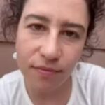 Sara Ramirez Instagram - Dear First Lady @flotus , a message from @ilana to you. Please let Ilana and @cynthiaenixon (and I) know if you can chat 📱📱 @potus @joebiden @vp